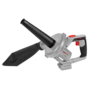 Máy thổi bụi dùng pin Crown CT29002