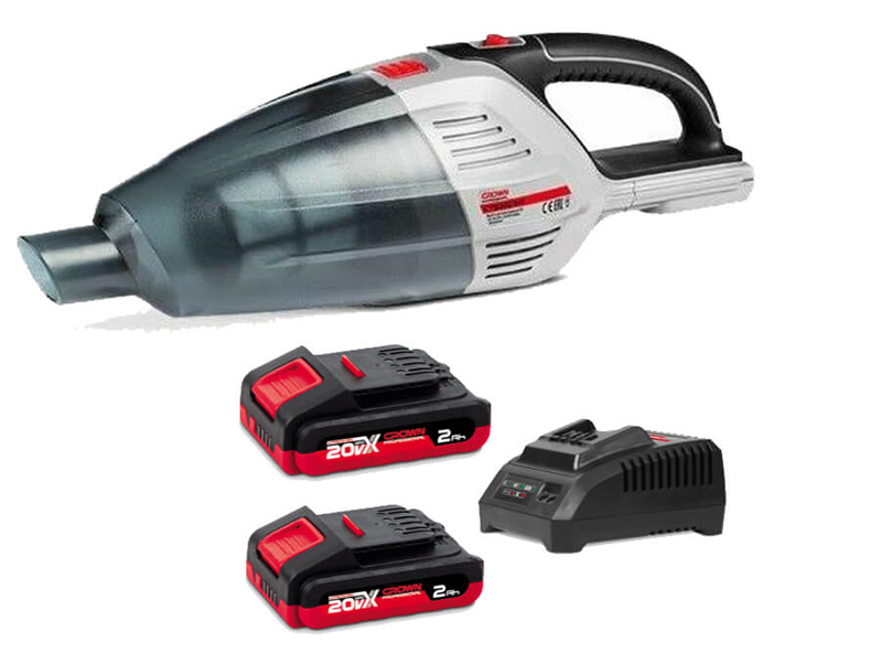 M&aacute;y h&uacute;t bụi d&ugrave;ng pin CT63001