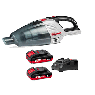 Máy hút bụi dùng pin CT63001