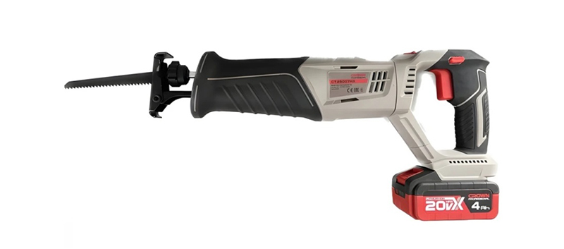 M&aacute;y cưa kiếm d&ugrave;ng pin CT25007