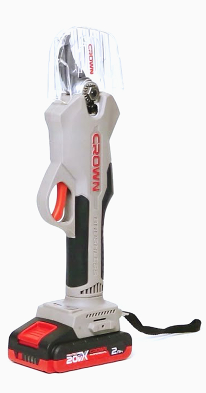 M&aacute;y cắt c&agrave;nh d&ugrave;ng pin CT29001