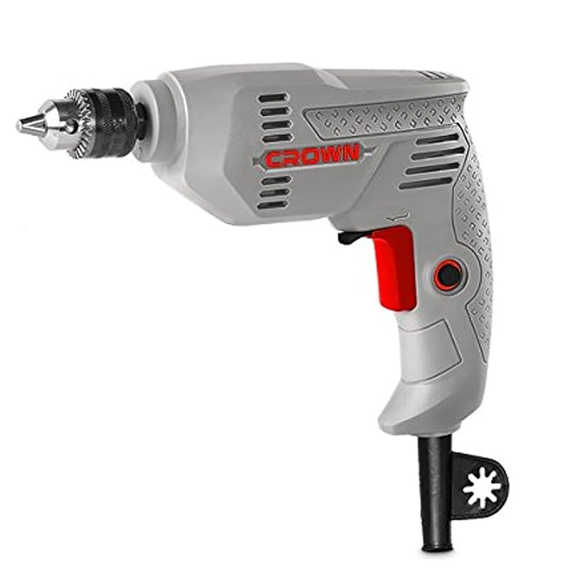 M&aacute;y khoan sắt d&ugrave;ng điện Crown CT10125