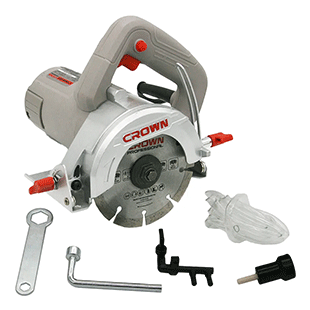 Máy cắt gạch Crown CT15228