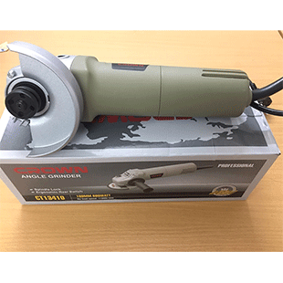 Máy mài 100mm Crown CT13410