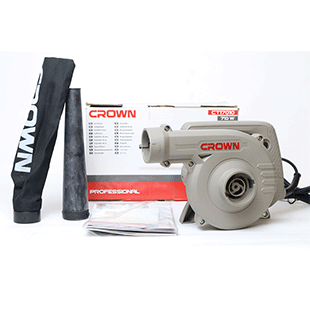 Máy thổi hơi Crown CT17010
