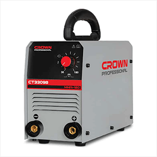 Máy hàn 140A inverter Crown CT33098