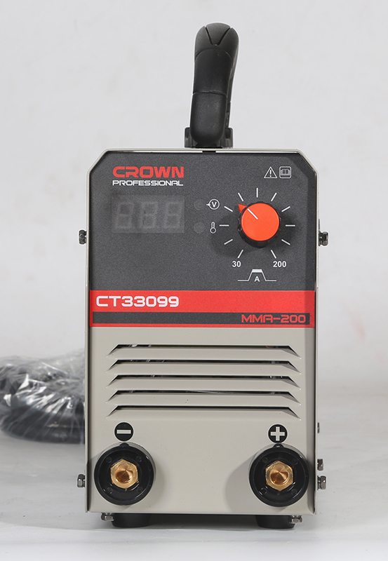 M&aacute;y h&agrave;n 160A inverter Crown CT33099
