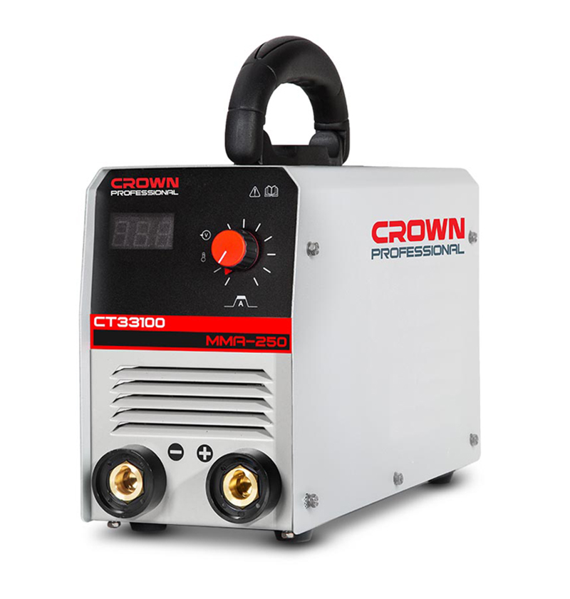 M&aacute;y h&agrave;n 200A inverter Crown CT33100