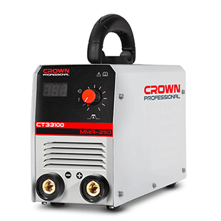 Máy hàn 200A inverter Crown CT33100