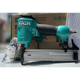 Súng bắn đinh thẳng DCA A03-F30