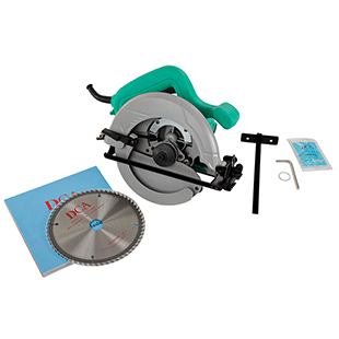 Máy cưa đĩa 185mm DCA AMY03-185