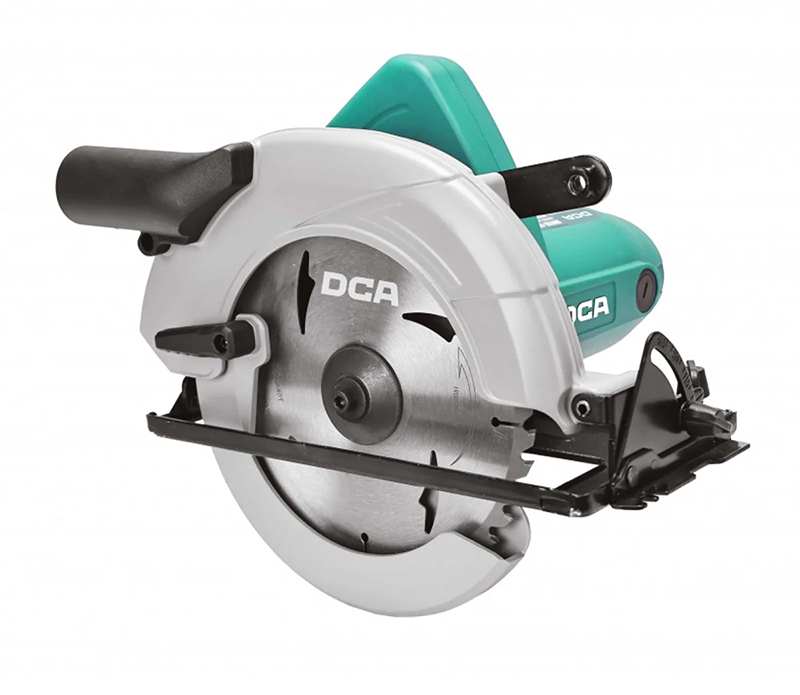 M&aacute;y cưa đĩa 185mm DCA AMY02-185SH