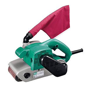 Máy chà nhám tăng DCA AST610