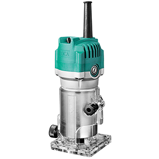 Máy vát mép DCA AMP04-6B