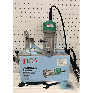 Máy cắt mép DCA AMP04-6