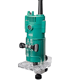 Máy vát mép DCA AMP02-6