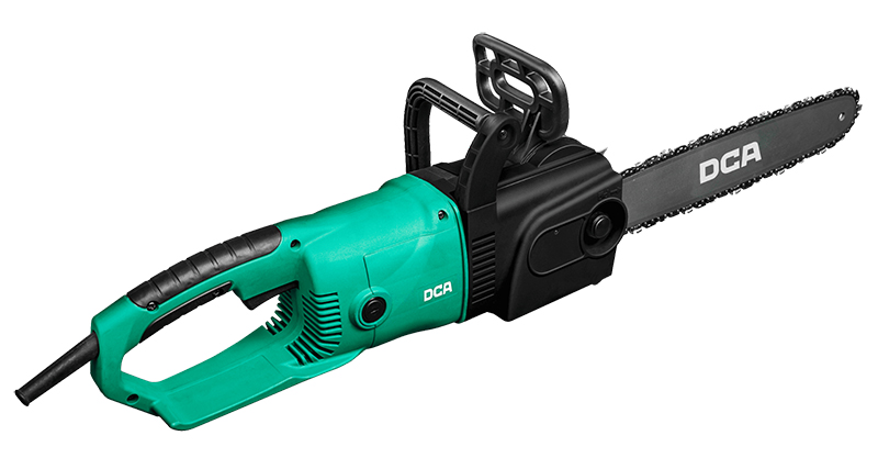 M&aacute;y cưa x&iacute;ch điện DCA AML04-405