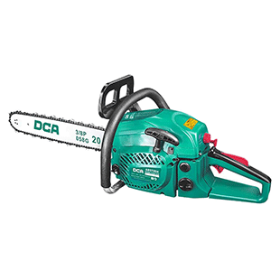 Máy cưa xích dùng xăng DCA A03YD54