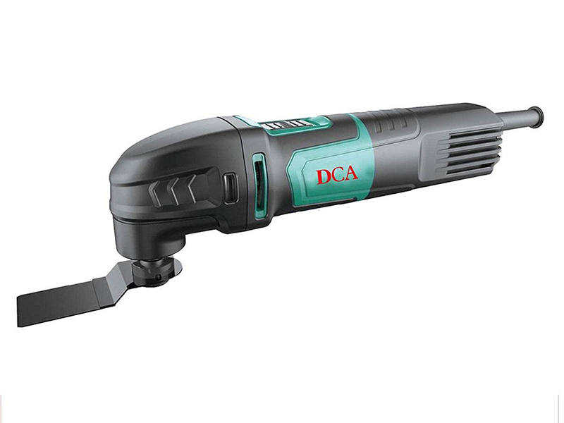 M&aacute;y cắt đa năng DCA AMD320