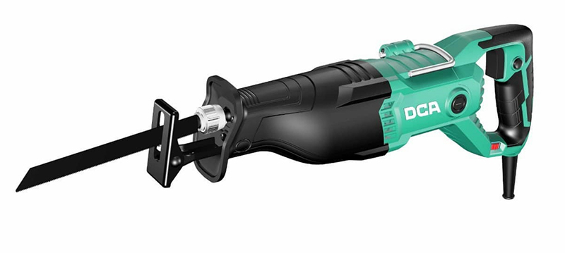 M&aacute;y cưa kiếm DCA AJF02-30