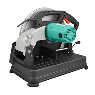 Máy cắt sắt 355mm 2300W DCA AJG09-355