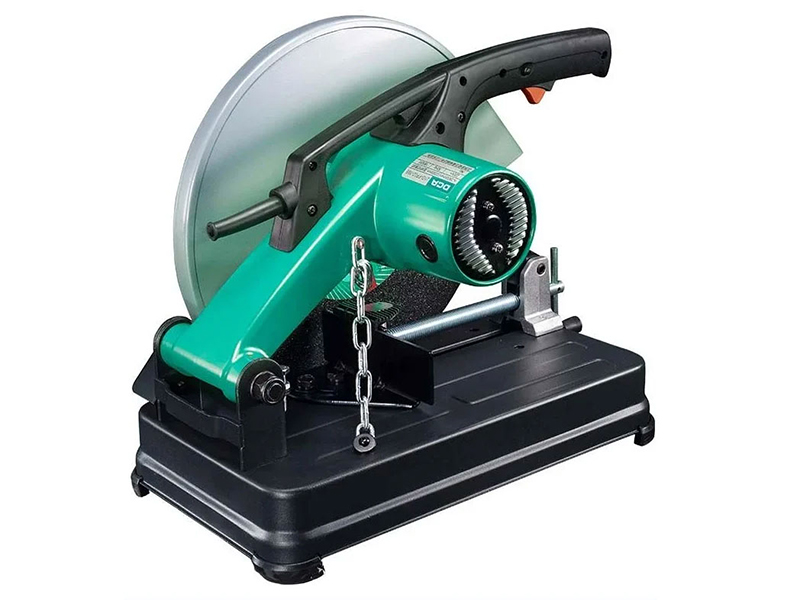 M&aacute;y cắt sắt 355mm 2000w DCA AJG02-355