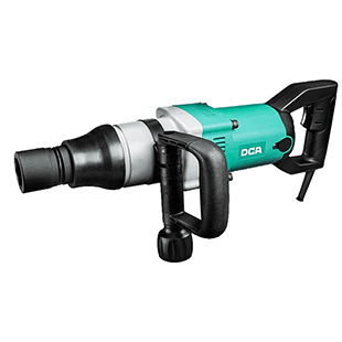 Máy siết bu lông dùng điện DCA APB30