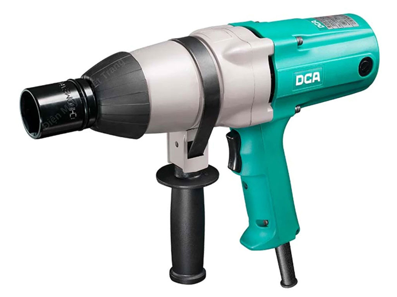 M&aacute;y siết bu long DCA APB22C