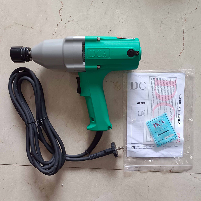 M&aacute;y siết buloong DCA APB16