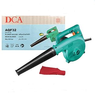 Máy quạt lò DCA AQF32