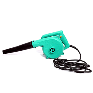 Máy thổi hơi DCA AQF25