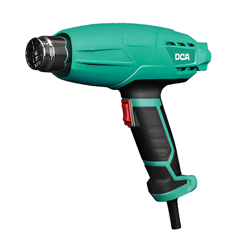 M&aacute;y thổi nhiệt DCA AQB06-2000