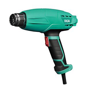 Máy thổi nhiệt DCA AQB06-2000