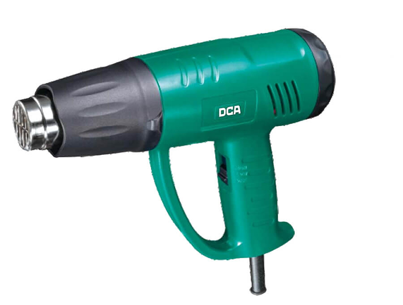 M&aacute;y kh&ograve; nhiệt DCA AQB2000