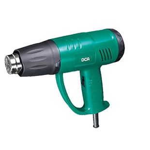 Máy khò nhiệt DCA AQB2000