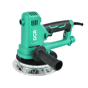 Máy chà bột mịn tường DCA ASF02-180