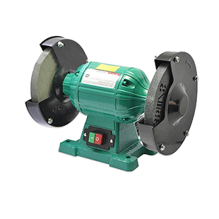 Máy mài 2 đầu ASE125