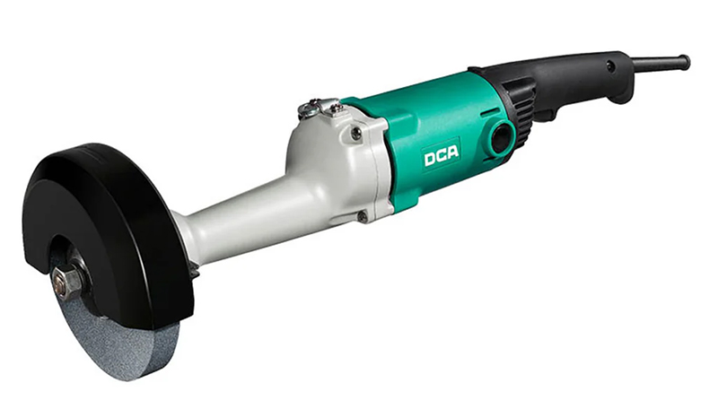 M&aacute;y m&agrave;i thẳng 150mm d&ugrave;ng điện DCA ASS150