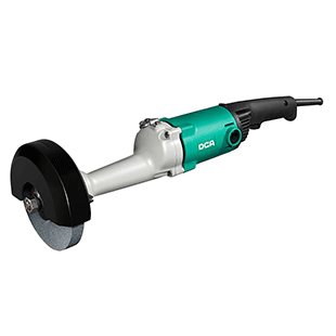 Máy mài thẳng 150mm dùng điện DCA ASS150