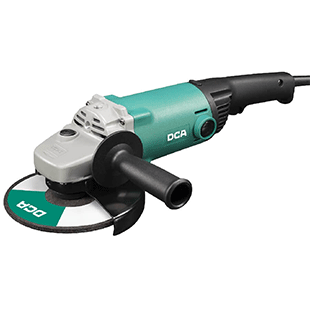 Máy mài 150mm DCA ASM150A
