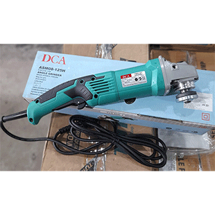 Máy mài 125mm DCA ASM08-125H