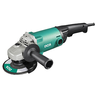 Máy mài góc 125mm DCA ASM02-125B