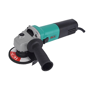 Máy mài dùng điện 12500 DCA ASM04-125