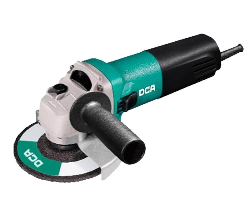 M&aacute;y m&agrave;i 125mm DCA ASM125A