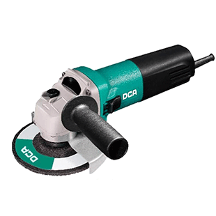 Máy mài 125mm DCA ASM125A