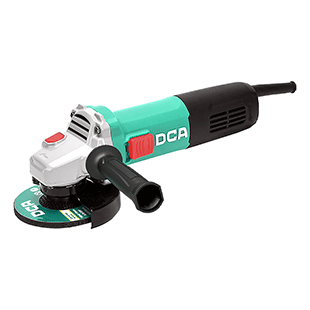 Máy mài 1 tấc DCA ASM18-100