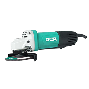 Máy mài góc 1 tấc DCA ASM14-100