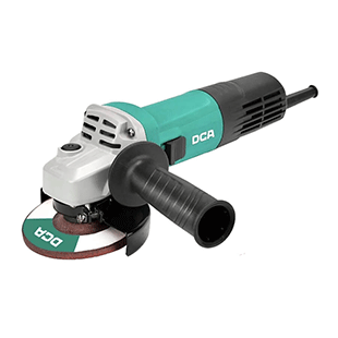 Máy mài góc DCA ASM13-100B