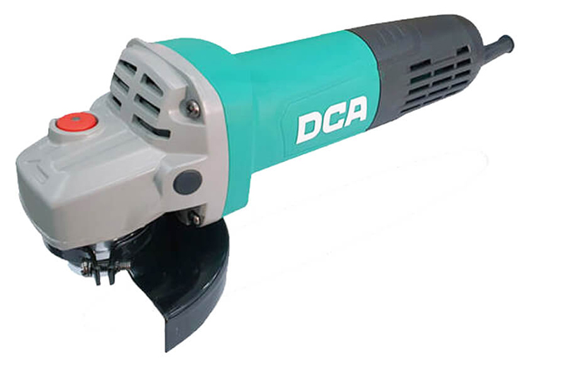 M&aacute;y m&agrave;i g&oacute;c 100mm DCA ASM13-100