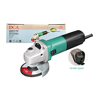 Máy mài góc DCA ASM10-100S